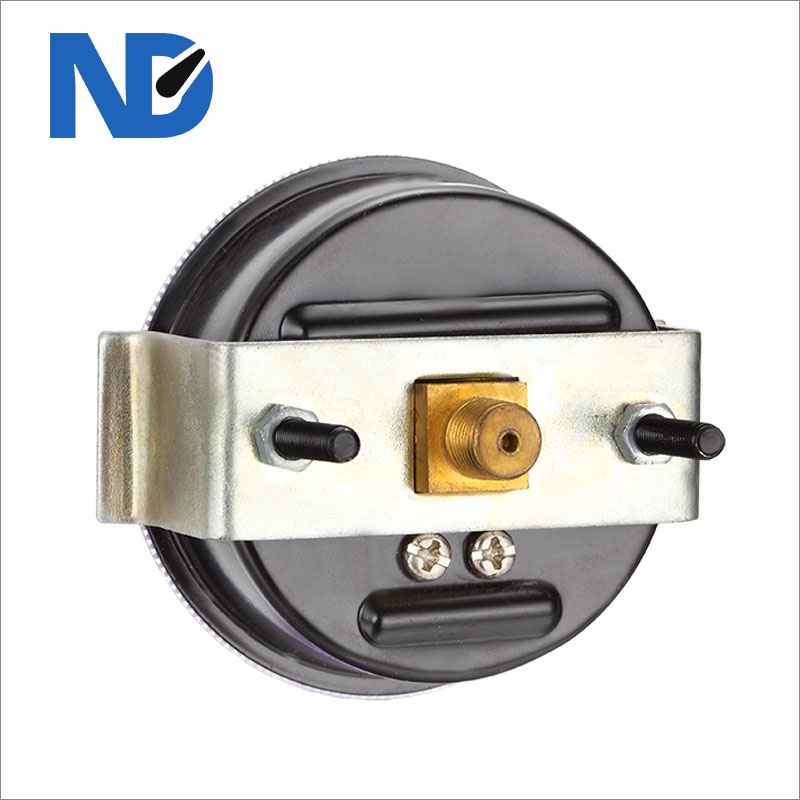 Freon & Refrigement pressure gauge