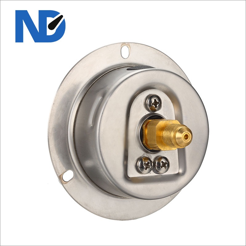 Freon & Refrigement pressure gauge