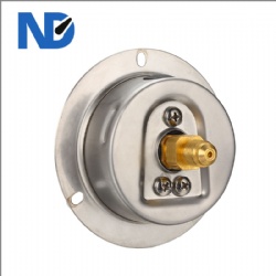 Freon & Refrigement pressure gauge